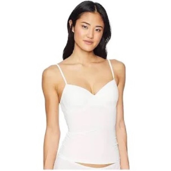 Hanro Other - Hanro Allure Bra Camisole 38C